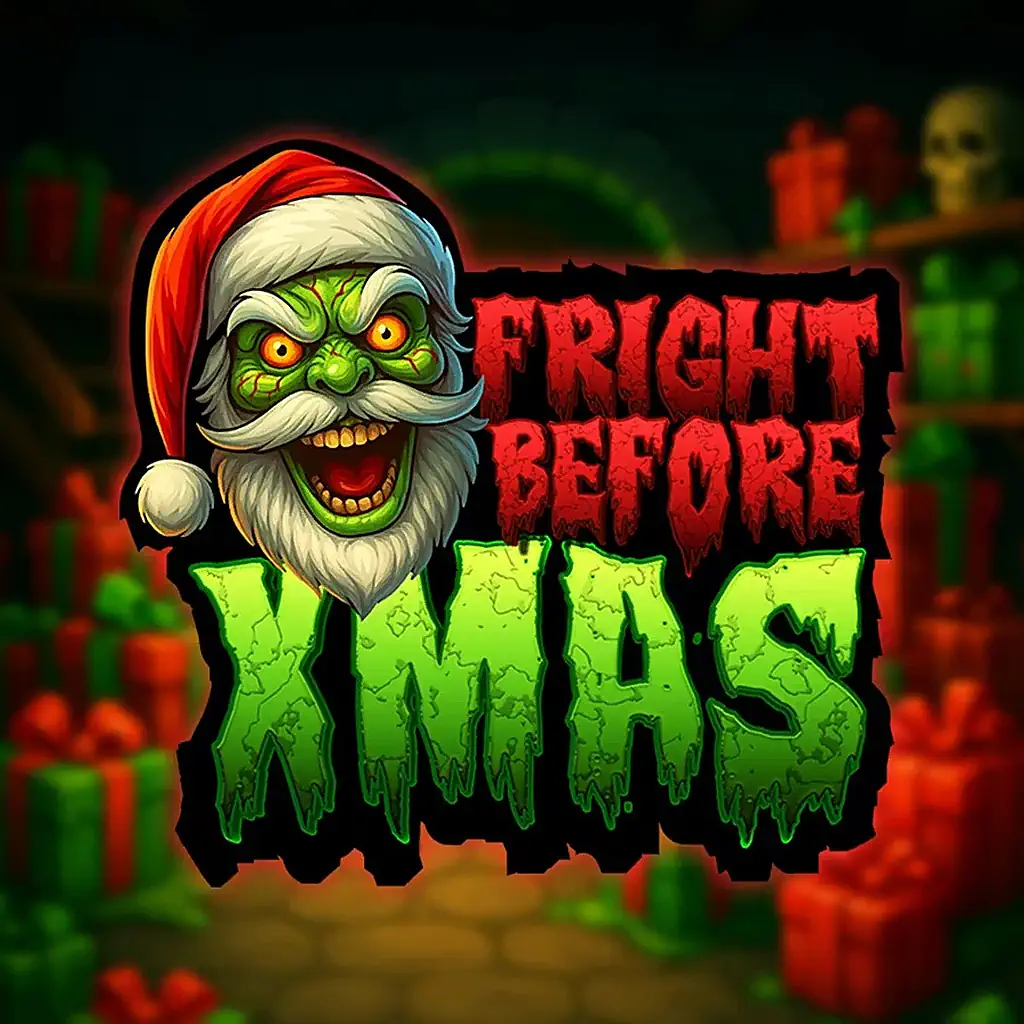 Fright Before Xmas 2 - обзор онлайн-слота, бонусы и геймплей Fright Before Xmas 2 - обзор онлайн-слота, бонусы и геймплей